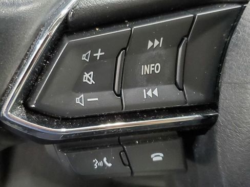 Used 2021 MAZDA CX-5 Grand Touring image 27