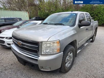 Used 2007 Chevrolet Silverado 1500 LT w/ 1LT Convenience Package