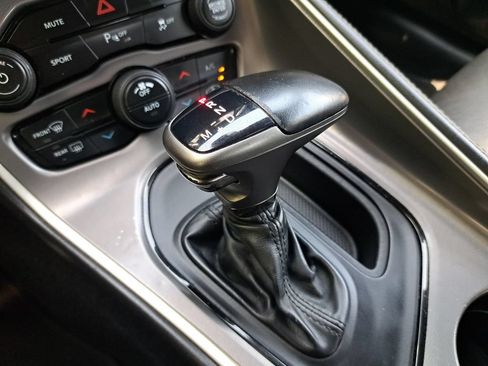 Used 2019 Dodge Challenger SXT w/ Plus Package RWD image 32