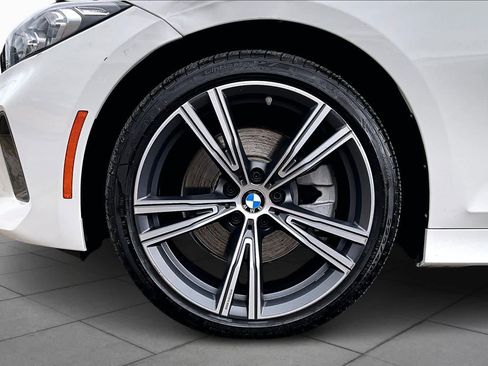 Used 2023 BMW 330i 330i w/ Driving Assistance Package image 12
