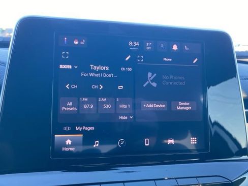 New 2026 Jeep Compass Latitude image 22