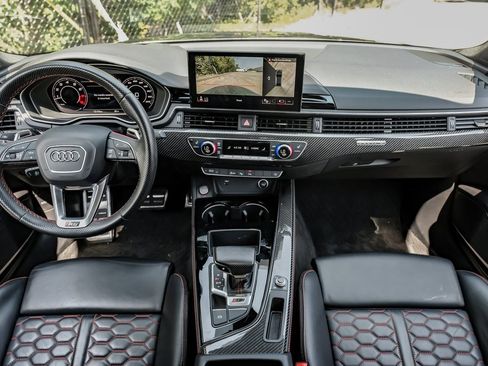 Used 2021 Audi RS 5 Sportback image 24