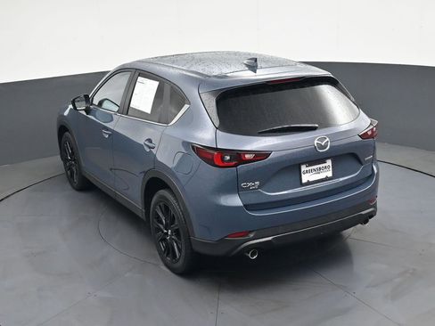 Used 2024 MAZDA CX-5 Carbon Edition AWD/4WD image 33