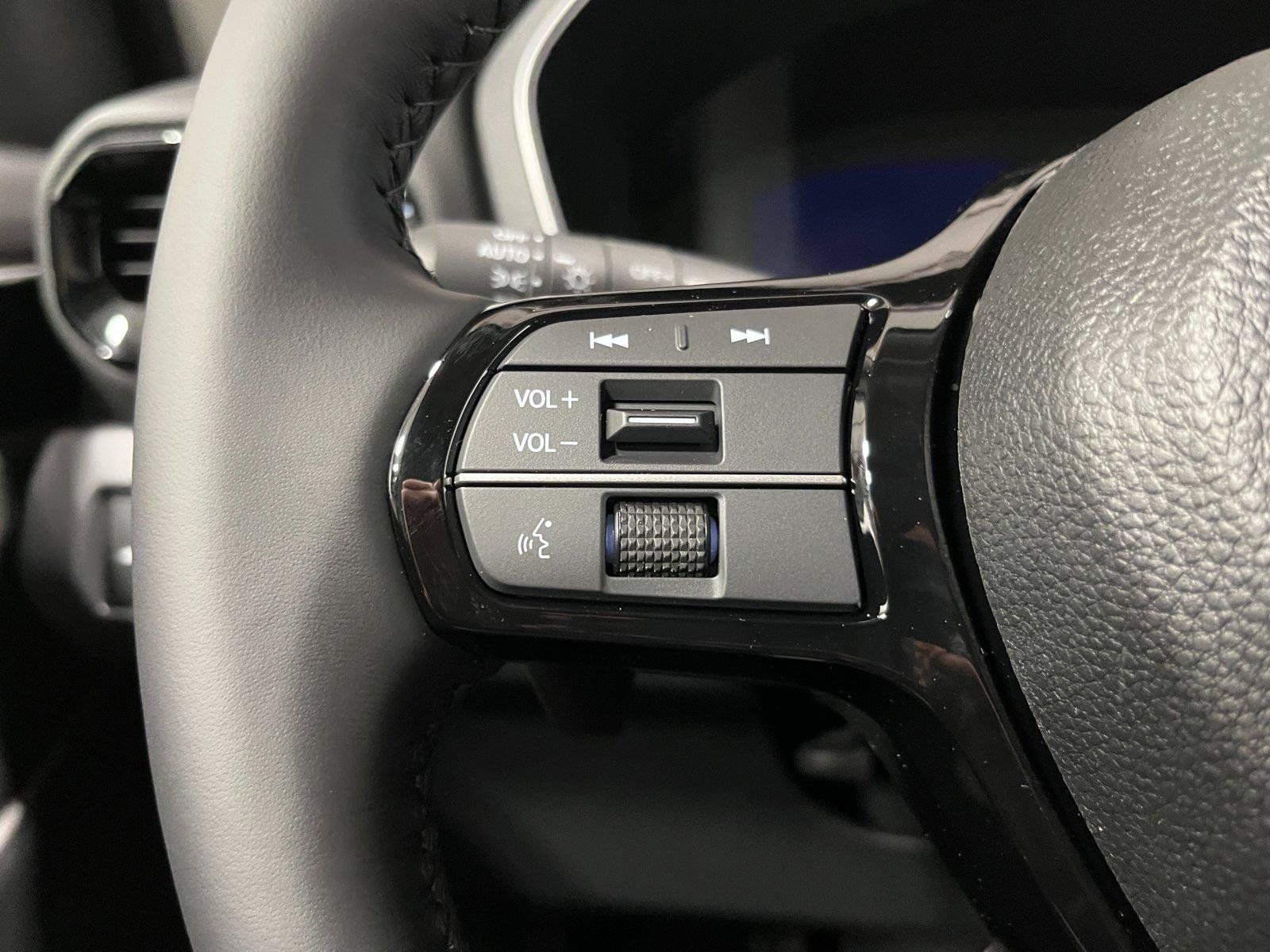 New 2026 Honda Pilot EX-L image 17