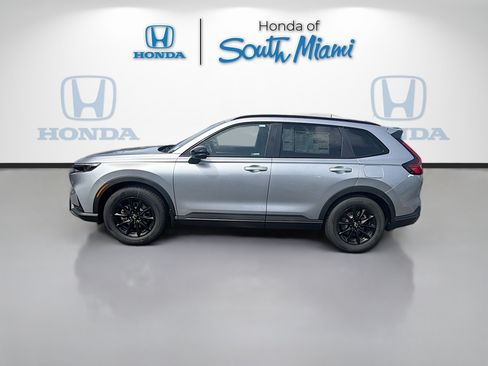 New 2026 Honda CR-V Sport-L image 4