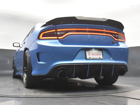 Used 2019 Dodge Charger Scat Pack w/ Dynamics Package image 24
