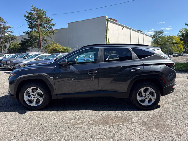 Used 2023 Hyundai Tucson SEL AWD/4WD image 17