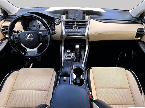 Used 2016 Lexus NX 200t FWD w/ Premium Package image 14
