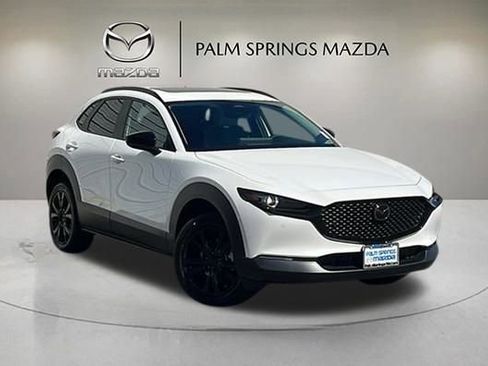 New 2026 MAZDA CX-30 AWD 2.5 S image 1