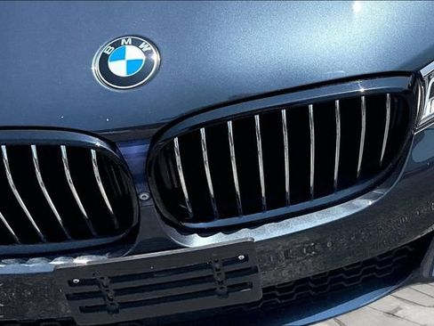 Used 2018 BMW 750i xDrive AWD/4WD image 25