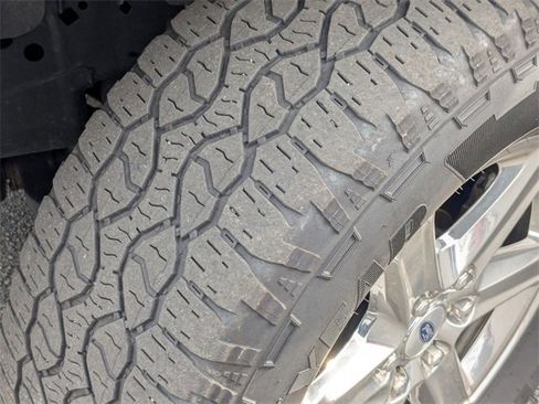 Used 2024 Ford F150 XLT w/ Mobile Office Package image 10