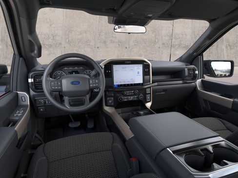 New 2026 Ford F150 STX AWD/4WD image 31