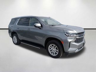 Used 2021 Chevrolet Tahoe LT AWD/4WD video 1