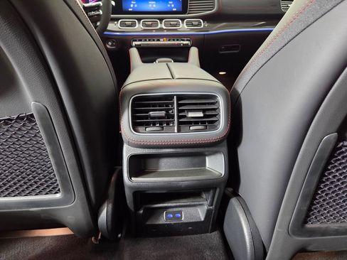 Certified 2025 Mercedes-Benz GLE 53 AMG 4MATIC Coupe image 26
