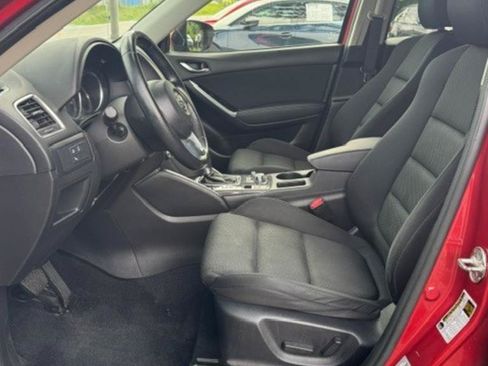 Used 2016 MAZDA CX-5 Touring AWD/4WD image 8
