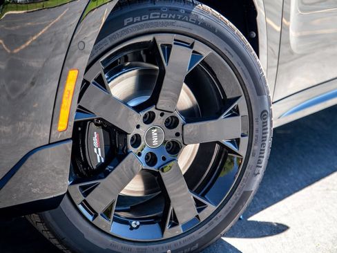 New 2027 MINI Cooper Countryman S AWD/4WD image 9