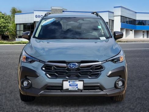 Certified 2025 Subaru Crosstrek 2.5i Premium w/ Crosstrek Mirror Package AWD/4WD image 9