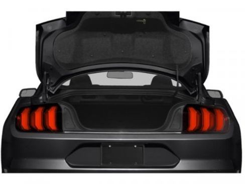 Used 2020 Ford Mustang Coupe image 12