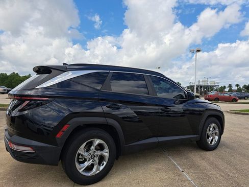 Used 2022 Hyundai Tucson SEL FWD image 5