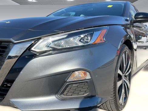 Used 2021 Nissan Altima 2.5 SR image 10