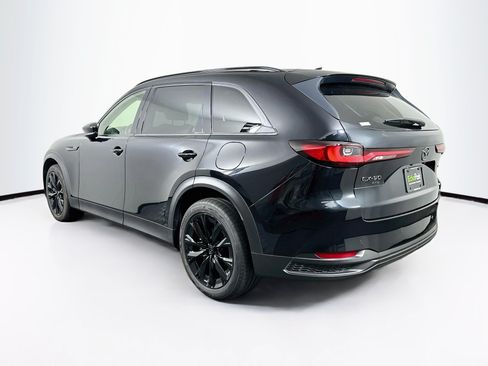 Used 2026 MAZDA CX-90 3.3 Turbo w/ Premium Sport Pkg AWD/4WD image 5