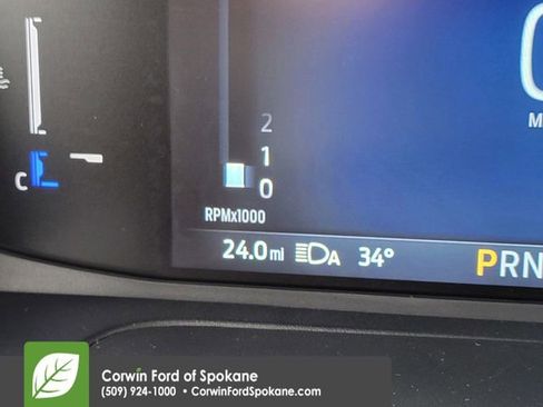 New 2026 Ford Transit 350 148 High Roof Extended AWD image 3