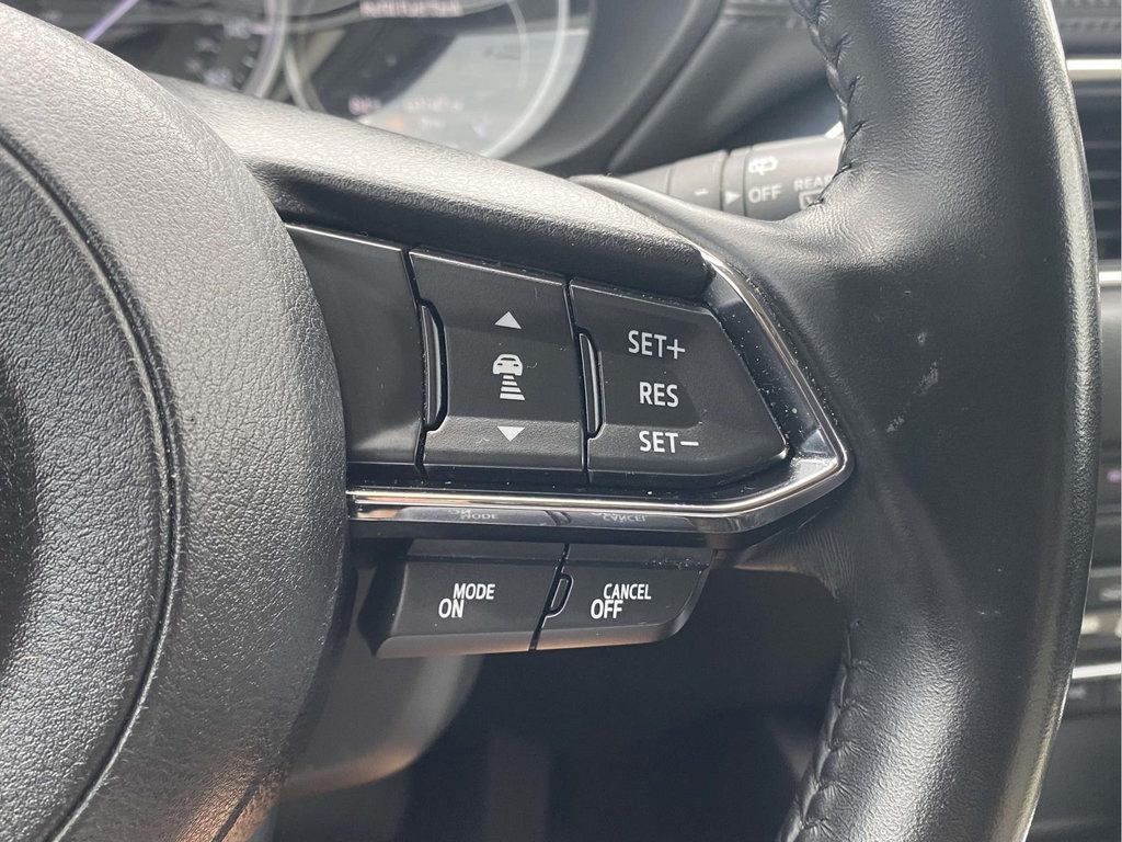 Used 2023 MAZDA CX-5 AWD 2.5 S image 20