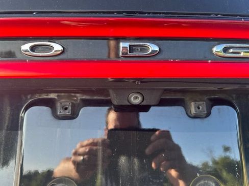 Used 2019 Dodge Durango GT w/ Trailer Tow Group IV AWD/4WD image 12