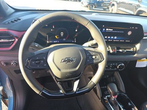 New 2026 Chevrolet TrailBlazer RS w/ Convenience Package image 14