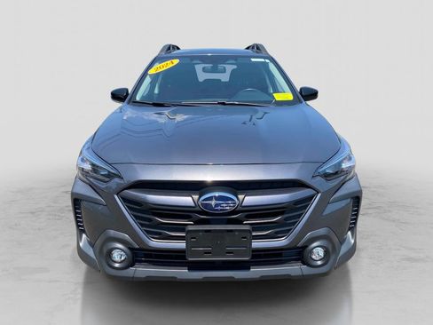 Certified 2024 Subaru Outback Premium AWD/4WD image 12