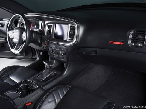 Used 2023 Dodge Charger SRT Hellcat w/ Harman/Kardon Audio Group image 18