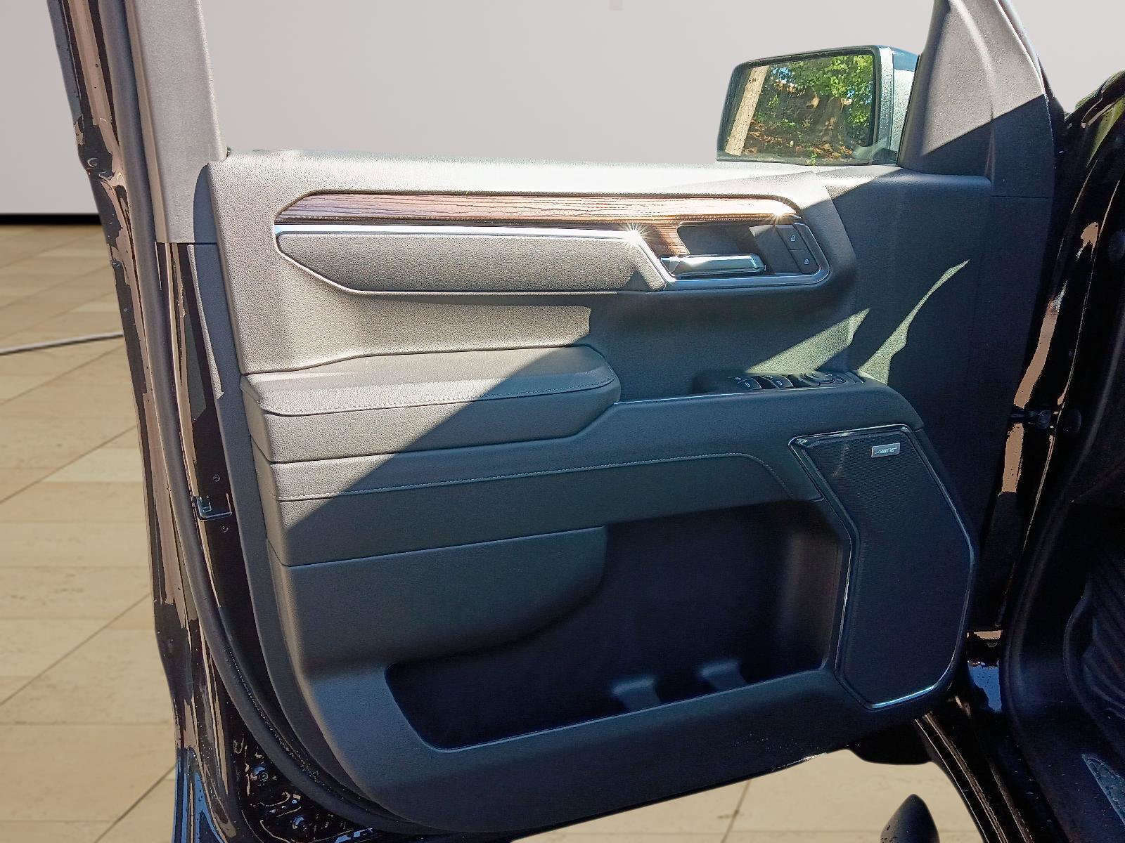 New 2026 Chevrolet Silverado 1500 RST w/ RST All Star Premium Package AWD/4WD image 46