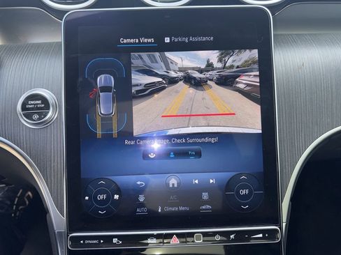 Used 2023 Mercedes-Benz GLC 300 image 19