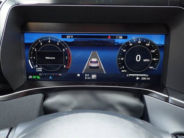 New 2026 Subaru Outback Limited AWD/4WD image 28