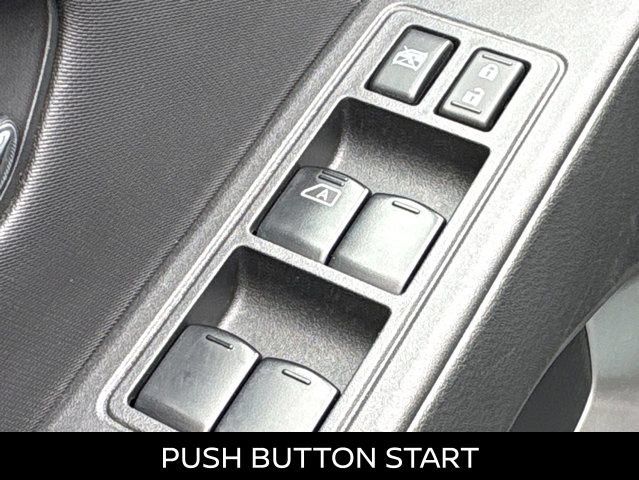 Certified 2024 Nissan Frontier SV AWD/4WD image 7