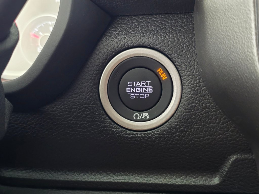 New 2026 RAM 3500 Big Horn AWD/4WD image 24