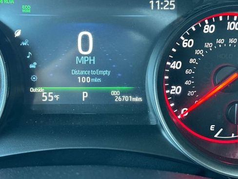 Certified 2024 Toyota Camry XSE image 30