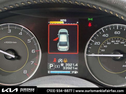 Used 2022 Subaru Crosstrek 2.5i Sport w/ Popular Package #3 image 23