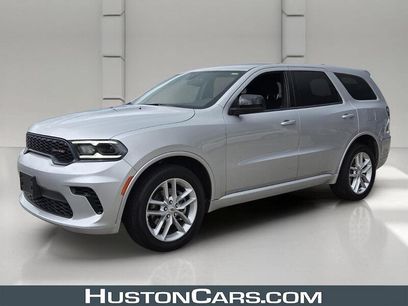 Used 2025 Dodge Durango GT