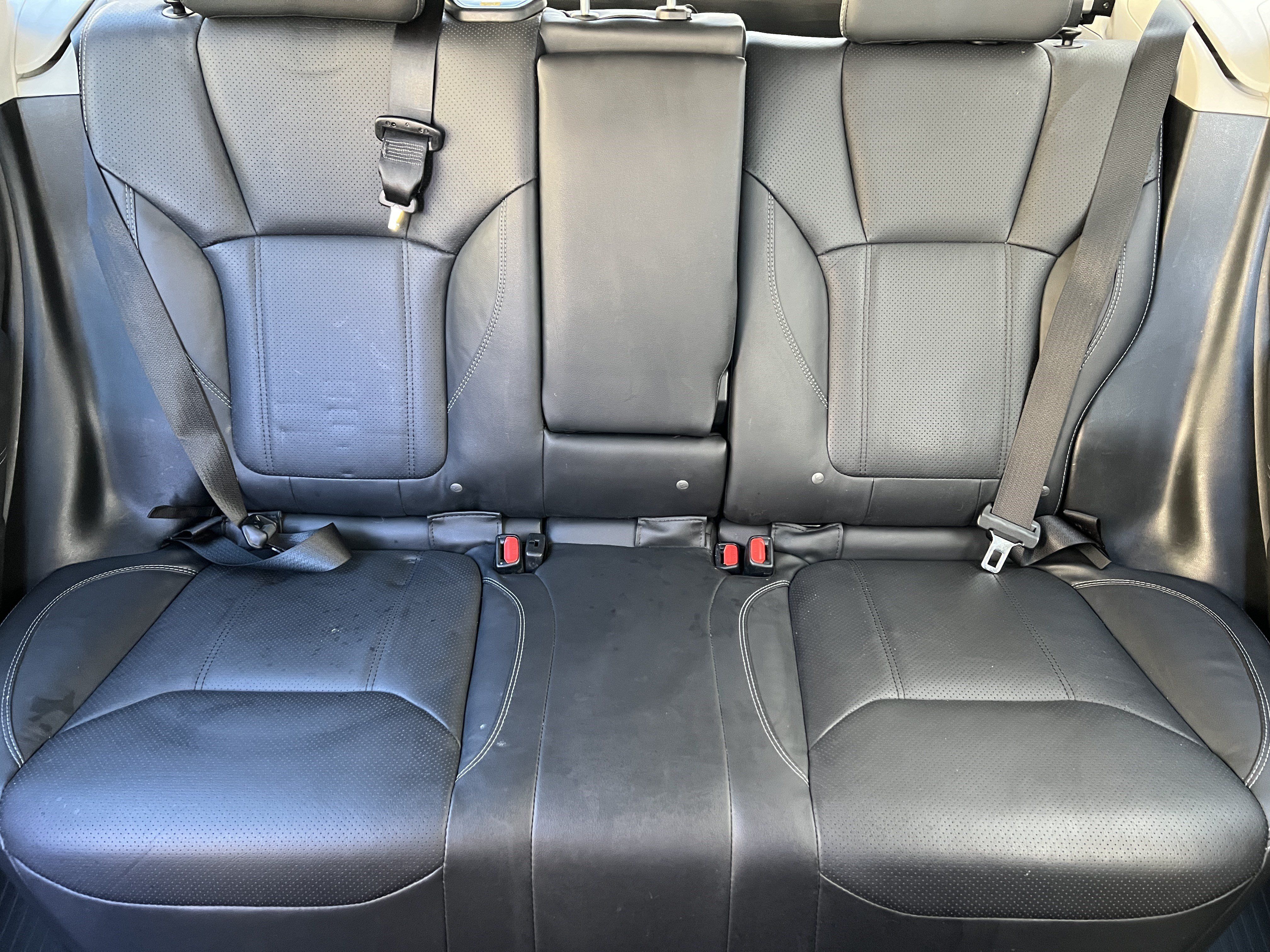 Used 2021 Subaru Forester Touring AWD/4WD image 16