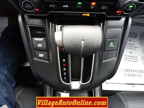 Used 2018 Honda CR-V EX image 41