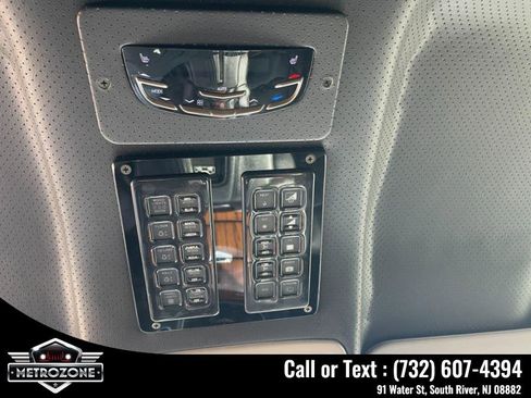Used 2016 Cadillac Escalade 2WD image 35