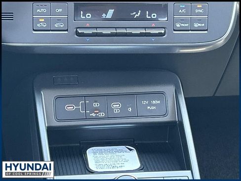 New 2027 Hyundai Kona Limited FWD image 27