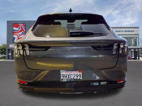 Used 2023 Ford Mustang Mach-E GT AWD/4WD image 23