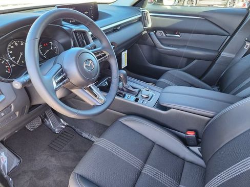 New 2026 MAZDA CX-50 Meridian Edition AWD/4WD image 9
