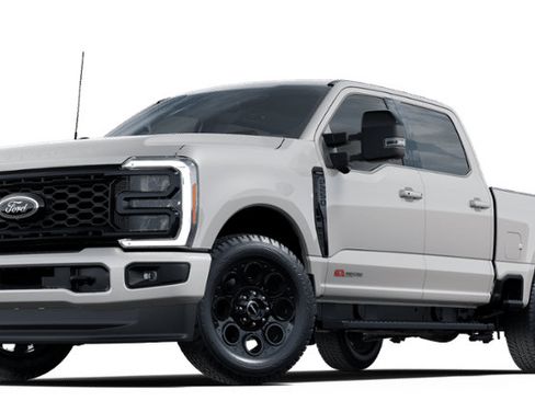 New 2025 Ford F250 Lariat w/ Lariat Ultimate Package AWD/4WD image 85
