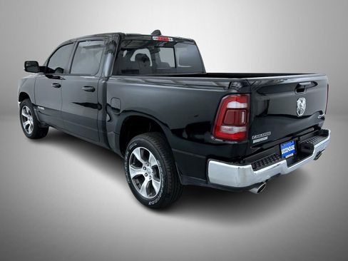 Certified 2023 RAM 1500 Laramie image 7