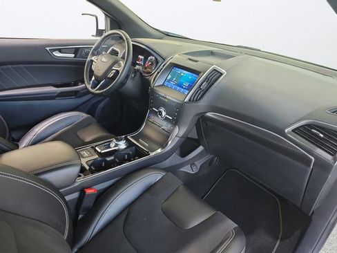 Used 2020 Ford Edge ST w/ Equipment Group 401A AWD/4WD image 24