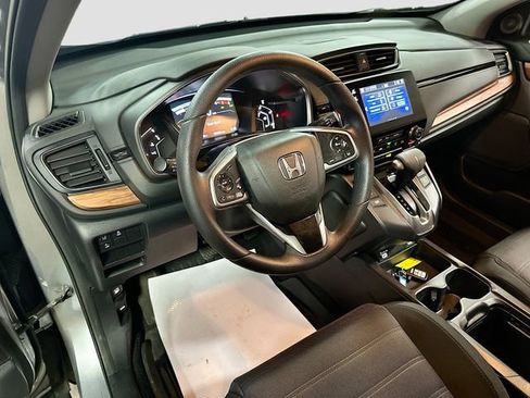 Used 2020 Honda CR-V EX image 10