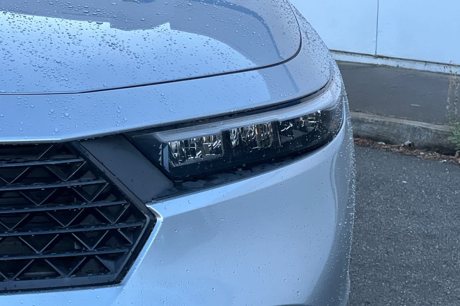 Used 2023 Honda Accord EX image 14